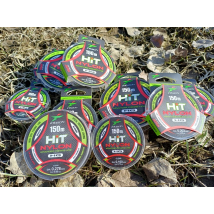 Волосінь Intech HIT