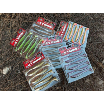 BAIT BREATH - ET Shad