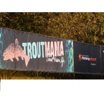 Troutmania