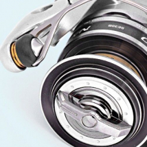 Крок вперед (тестування котушки Shimano 13 Nasci)