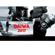 Незаслуженно забыты. Новинки Daiwa 2017 года Morethan. Теория. Steez
