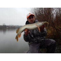Мала глибина і крижана вода