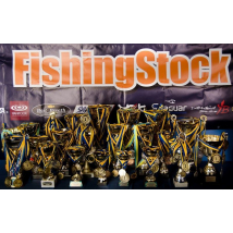 Достижения FishingStock Team