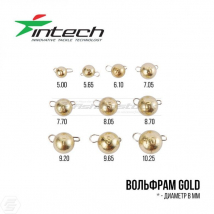 Вольфрам Intech: новый стандарт качества