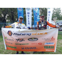 FishingStock Team. Підсумки 2021