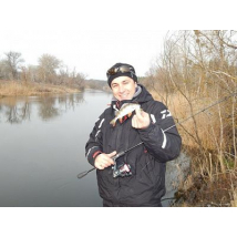 На Северский Донец