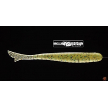 Bait Breath Fish Tail. Видеообзор братьями Щербаковыми