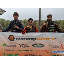 FishingStock Team. Сезон 2020