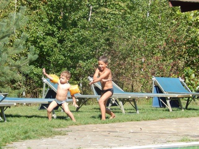 Печеніги та Артемівка