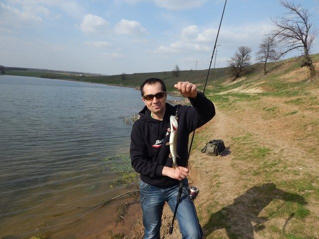 Обідня перерва