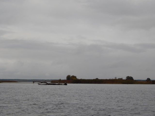 На Кременчуцькому (закінчення)