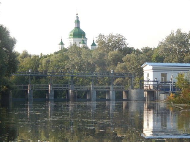 Нетипова рибалка