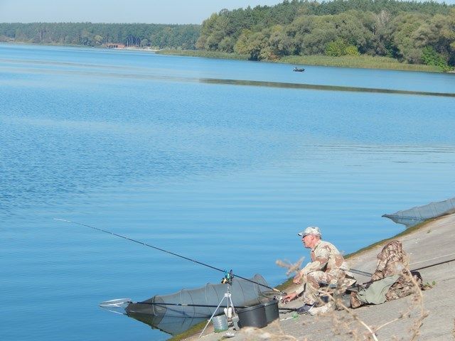 Печеніги та Артемівка