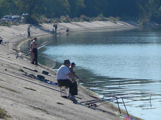Печеніги та Артемівка