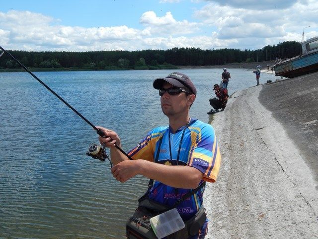 Окунь із греблі. 16 порад із практики