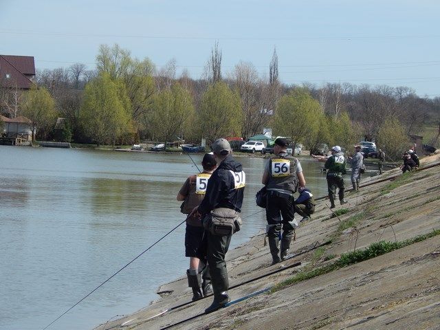 Барабойский облом
