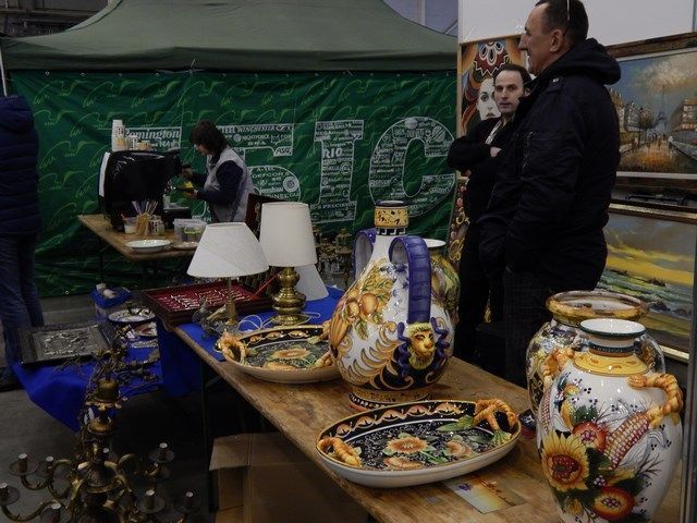 Виставка 17–20.03.16. Риболовля. Полювання. Туризм