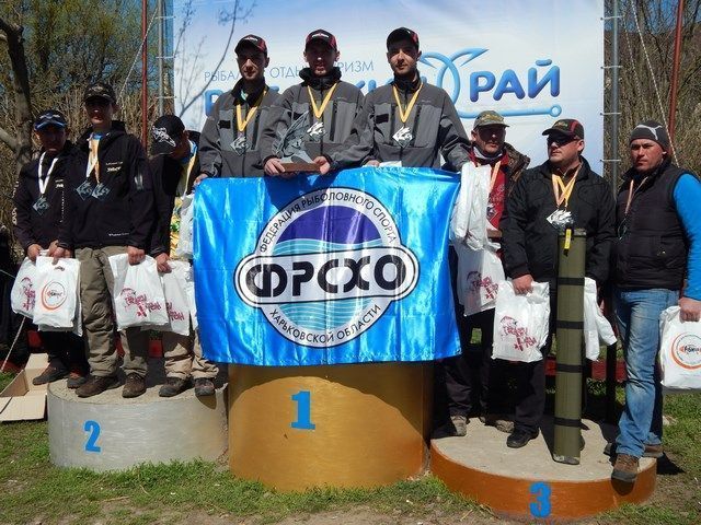 Барабойский облом