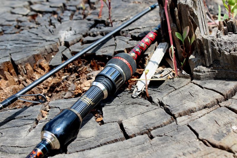 Megabass Shoreluck LTD SLL-68ULT