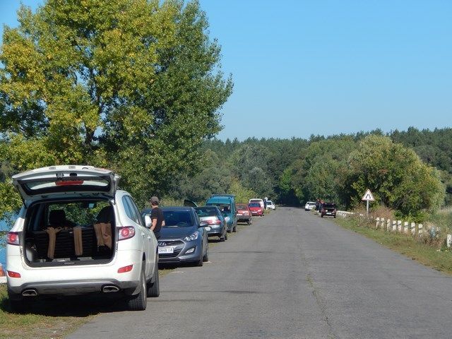 Печеніги та Артемівка