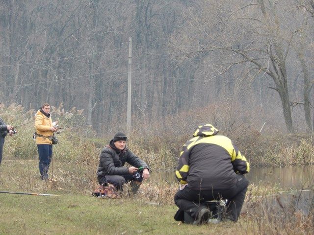 В Кайфовом городке