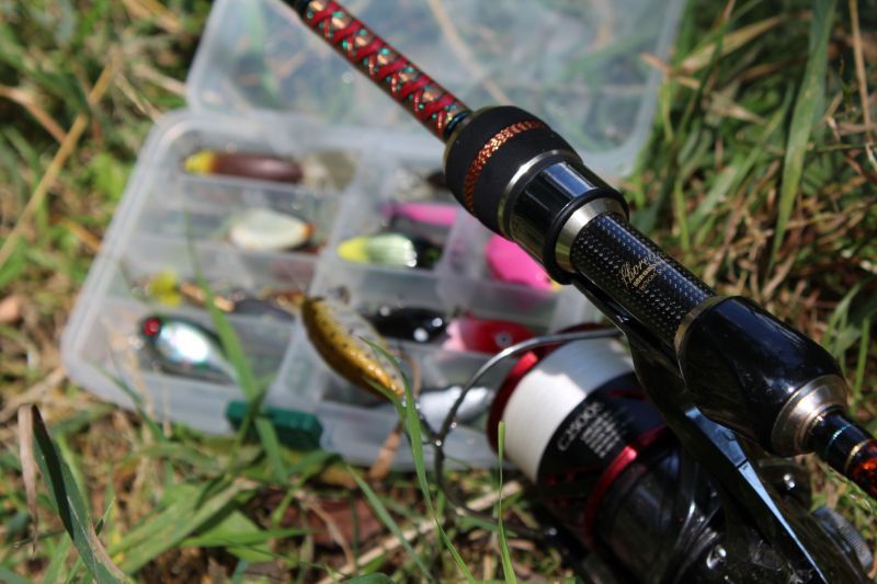 Megabass Shoreluck LTD SLL-68ULT