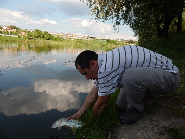 Постепенно
