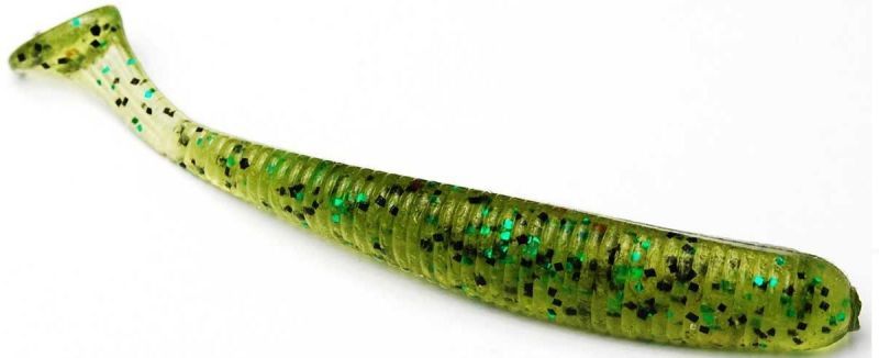 Fish Tail Shad
