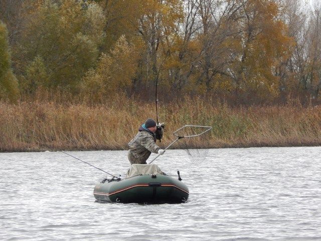 На Кременчуцькому (закінчення)