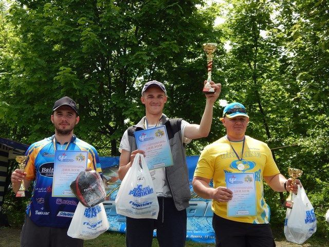 ЧДО на канале Днепр-Донбасс