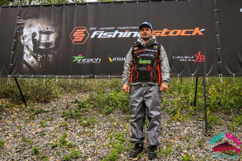 TROUTMANIA 2017