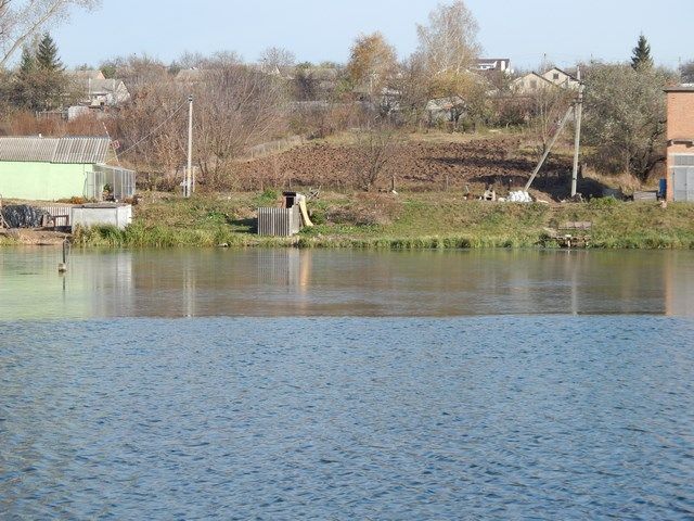 З першим льодом