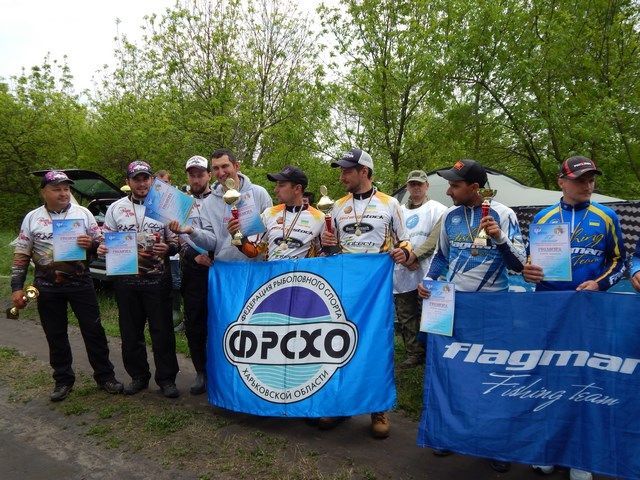 Чемпионат Днепропетровской области 2017