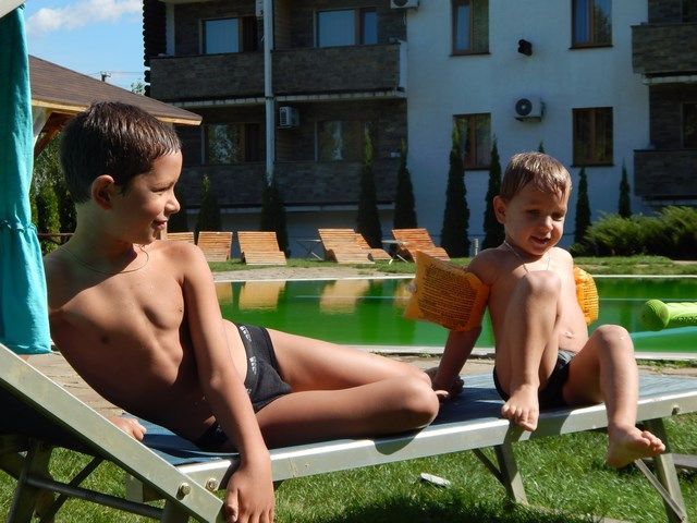 Печеніги та Артемівка