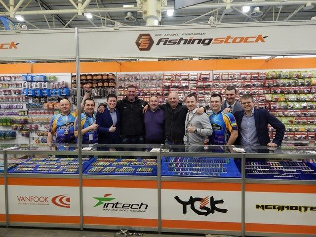 Виставка 17–20.03.16. Риболовля. Полювання. Туризм