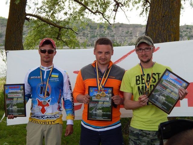 Дністер. Кубок України 2016