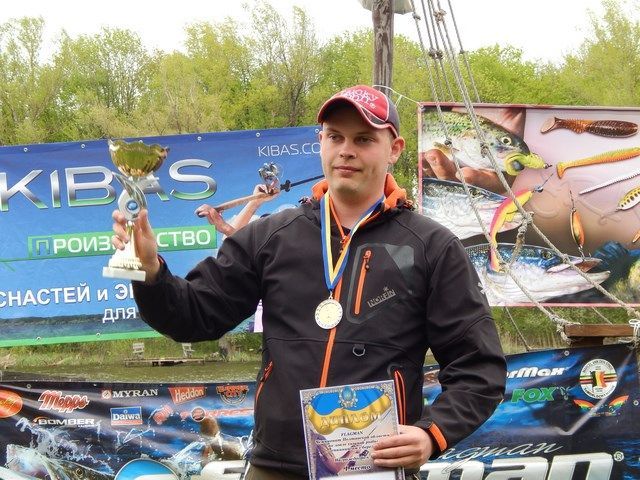 ЧПО на Горбатівці