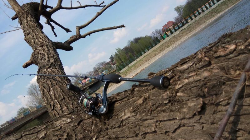 Стритфишинг в Ужгороде, или сезон топвотеров 2017 года считаем открытым!