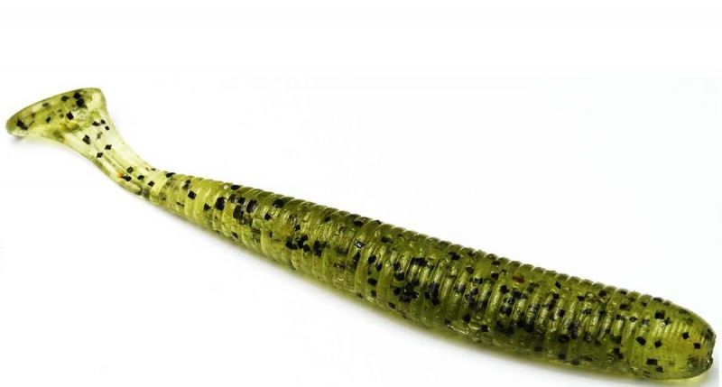 Fish Tail Shad