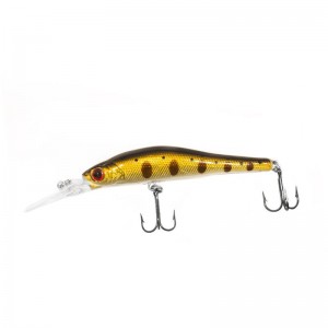 Воблер Aiko Laker 70DR (70mm, 5,2gr, 0,8m) - магазин Fishingstock