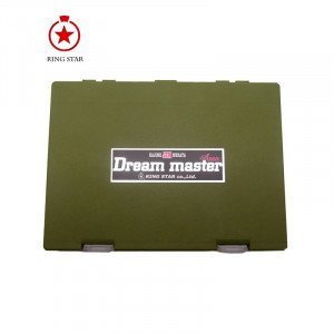 Dream Master DMA-1500SS Olive - фото