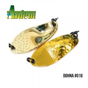 Блешня  Antem Dohna 32mm 2.5g - магазин Fishingstock