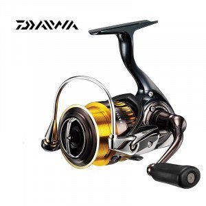 Котушка Daiwa 16 Certate 3012H - фото