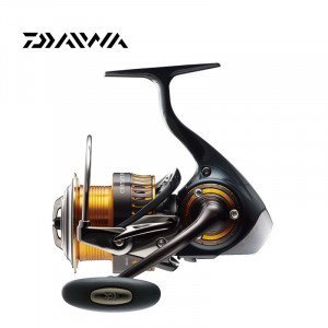 Котушка Daiwa 16 Certate HD4000SH - фото