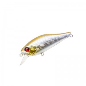 Воблер Pontoon 21 Cheerful 60F SR (60mm, 6.7gr) - магазин Fishingstock