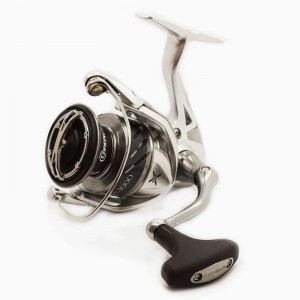 Котушка Shimano 15 Stradic C3000 - фото