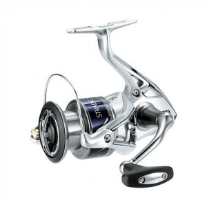 Котушка Shimano 15 Stradic 4000 - фото