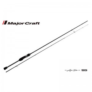 Спінінг Major Craft Aji-Do AD5-S682L/AJI