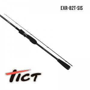 Спінінг Tict SRAM EXR-82T-Sis