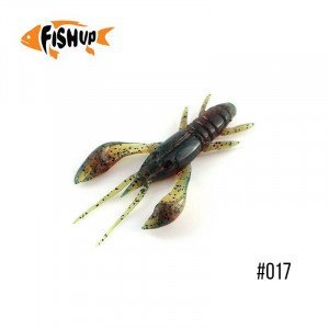 Приманка FishUp Real Craw 2" (7шт) - магазин Fishingstock